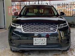 لاند ڕۆڤەر رەنج رۆڤەر ڤێلار